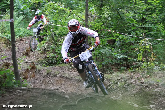 Mistrzostwa Polski Diverse Downhill, zdjęcie 132