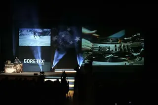 Zdjęcie 35 z galerii ISPO zima 06: Awards