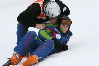 Allegro.pl FIS Carving CUP: eliminacje, zdjęcie 108