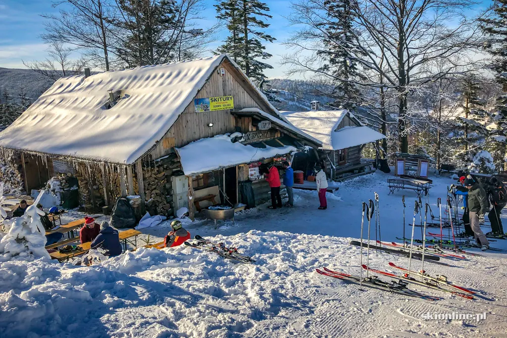 Szczyrk Mountain Resort. Trasa nr 4 Szumarjanka, zdjęcie 15