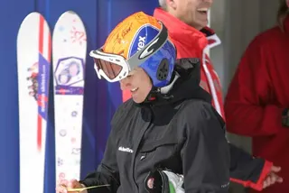WorldSkitest 2007 Heiligenblut, zdjęcie 51