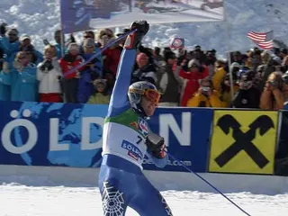 Zdjęcie 9 z galerii Bode Miller