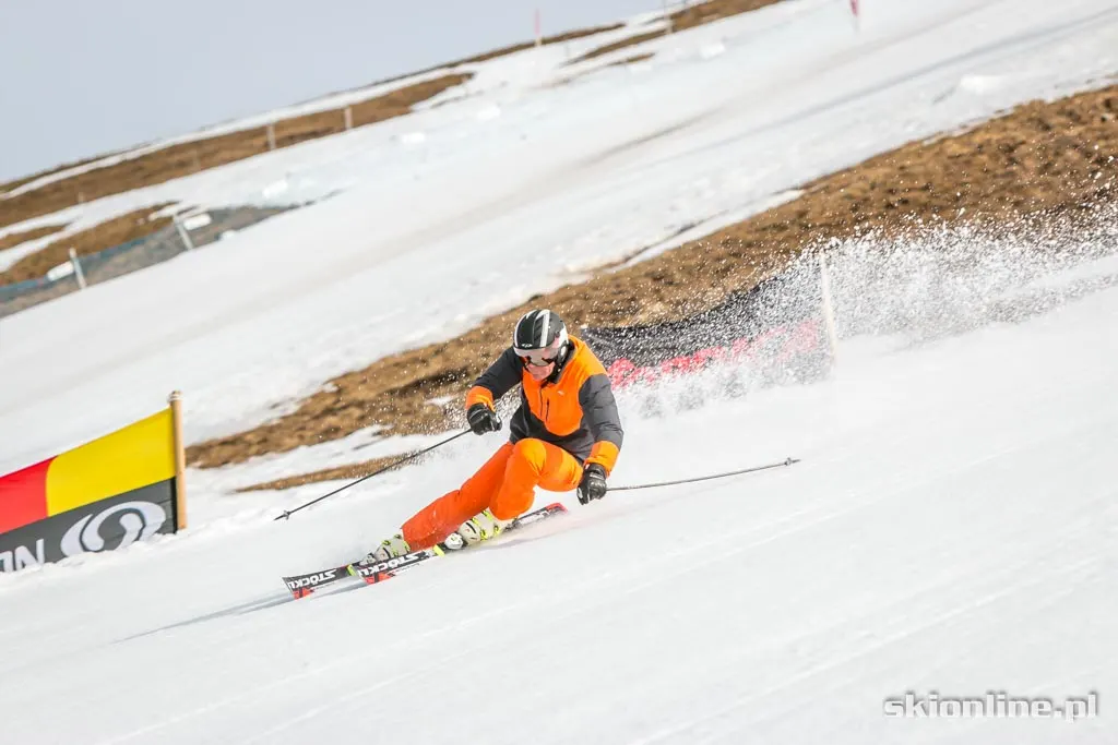WorldSkitest 2015: SkiWelt, Austria, zdjęcie 29