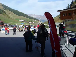 Hintertux Pow(d)er Week, zdjęcie 19
