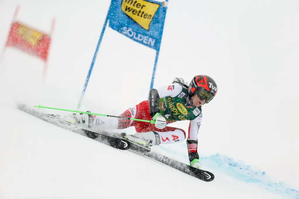 Brunner Stephanie, zdjęcie 2