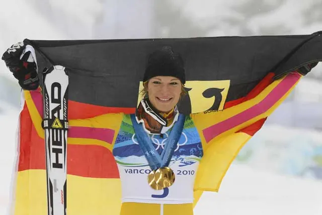 Maria Riesch, zdjęcie 26
