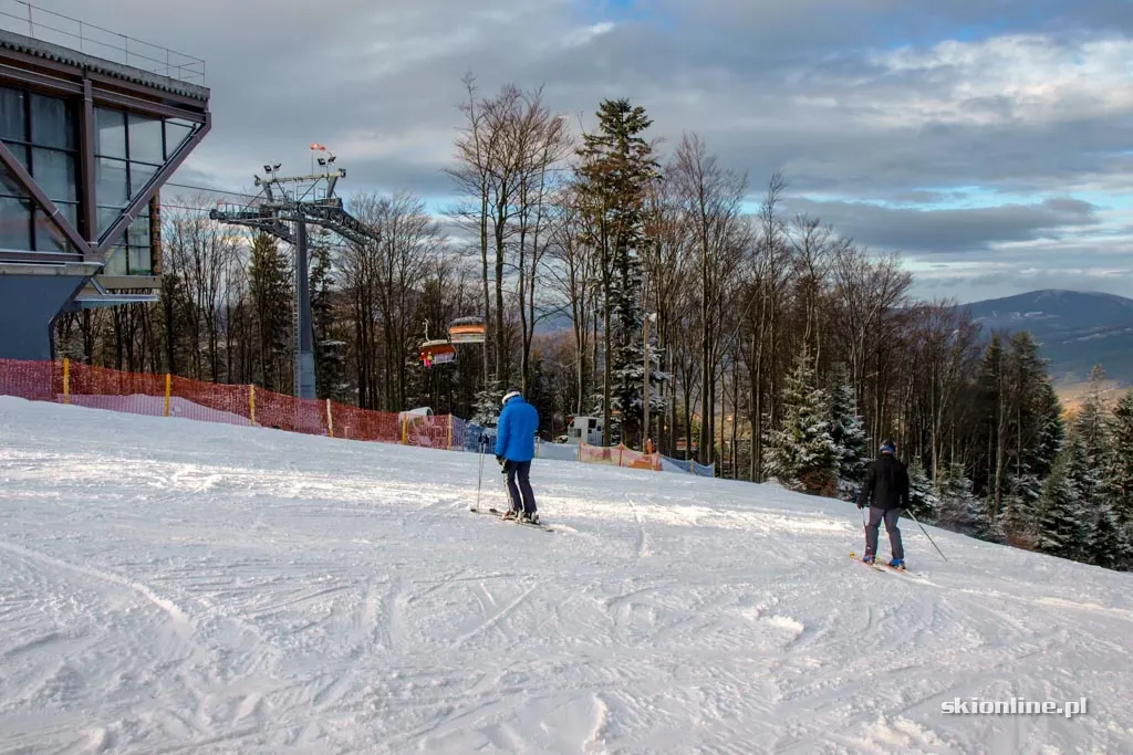 Kasina Ski: dobre warunki na narty, zdjęcie 40