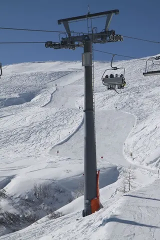 Alpbachtal w Tyrolu, Austria, zdjęcie 42