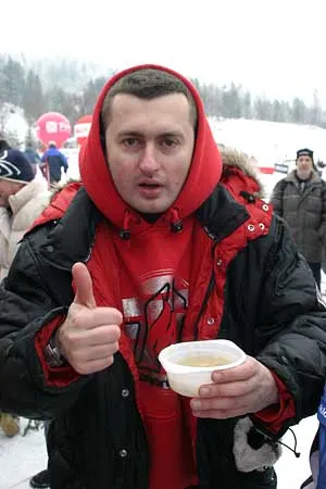 Zdjęcie 23 z galerii Puchar Jedynki i Radiowej Trójki