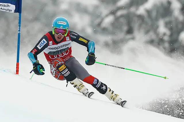 Ted Ligety, zdjęcie 8