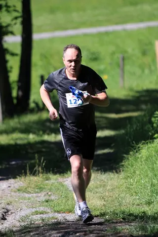 Polskie Dni 2010: Salomon Trail Running, zdjęcie 75