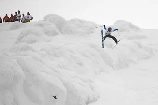 Zdjęcie 57 z galerii Jasna Adrenali. zawody freeride