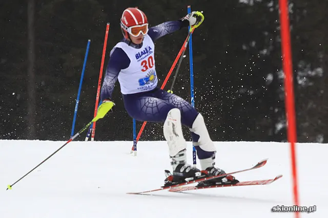 II Puchar Kotelinicy: II slalom mężczyzn, zdjęcie 44
