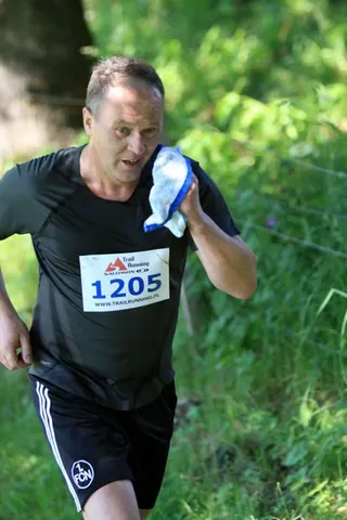 Polskie Dni 2010: Salomon Trail Running, zdjęcie 76