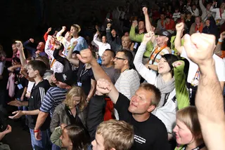 Polskie Dni 2009: koncert Golden Life, zdjęcie 65