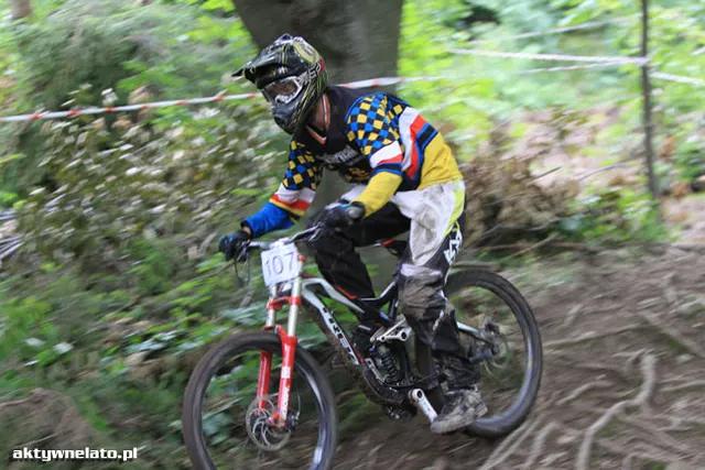Mistrzostwa Polski Diverse Downhill, zdjęcie 127