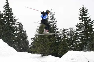 Zdjęcie 38 z galerii Skicross Cup: Pilsko