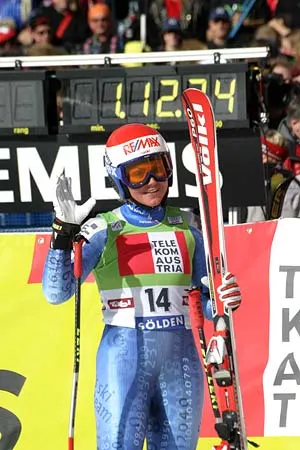 Sonja Nef