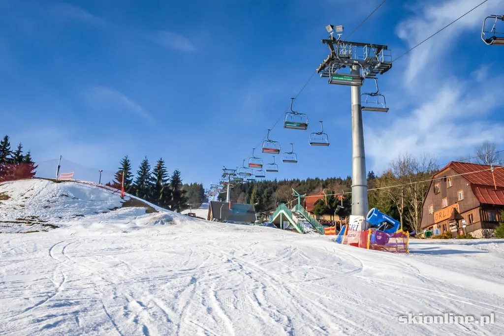 Ski Arena Zieleniec: Winterpol styczeń 2016, zdjęcie 26