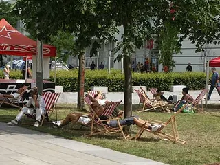 Zdjęcie 4 z galerii ISPO lato 2003