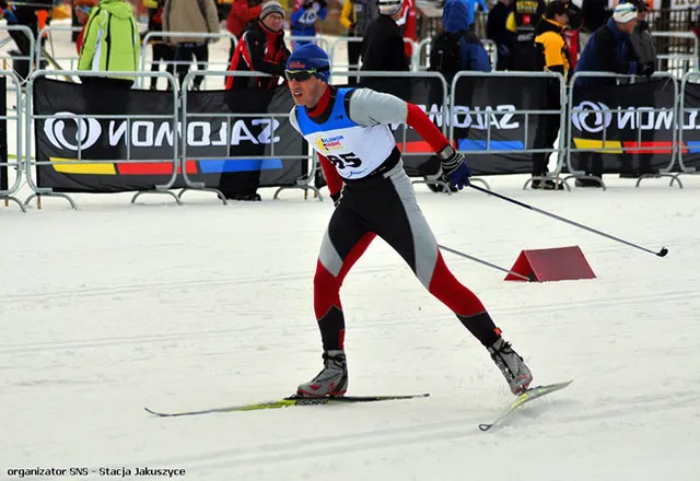 Zdjęcie 20 z galerii Salomon Nordic Sunday 9