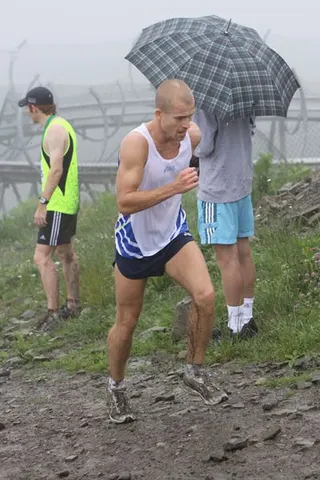 Salomon Trai Running: Góra Żar, zdjęcie 67