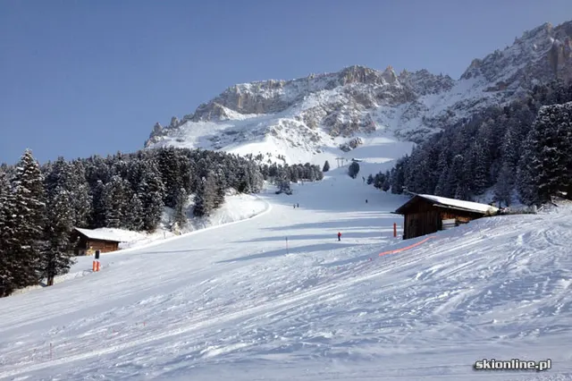 Ski Center Latemar we Włoszech, zdjęcie 9