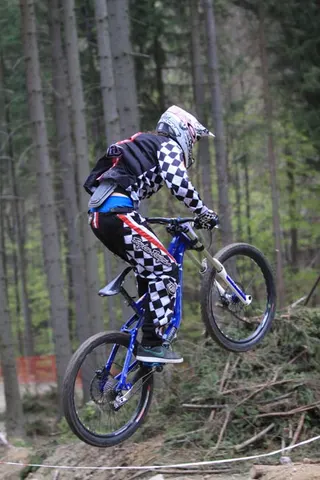 Diverse Downhill Contest Stożek, zdjęcie 34