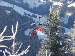 Kitzbuehel, Austria, zdjęcie 45