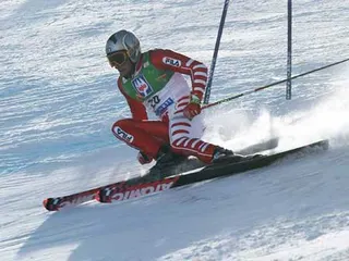 Alessandro Roberto, Włochy