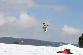 Filip Dymkowski (Soulriderz)