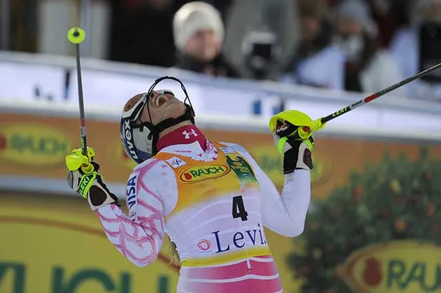 Lindsey Vonn, zdjęcie 10