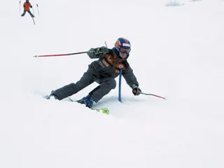 Zdjęcie 17 z galerii Austria Ski Test 2003