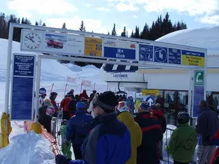 Alta Badia, Południowy Tyrol Włochy, zdjęcie 13