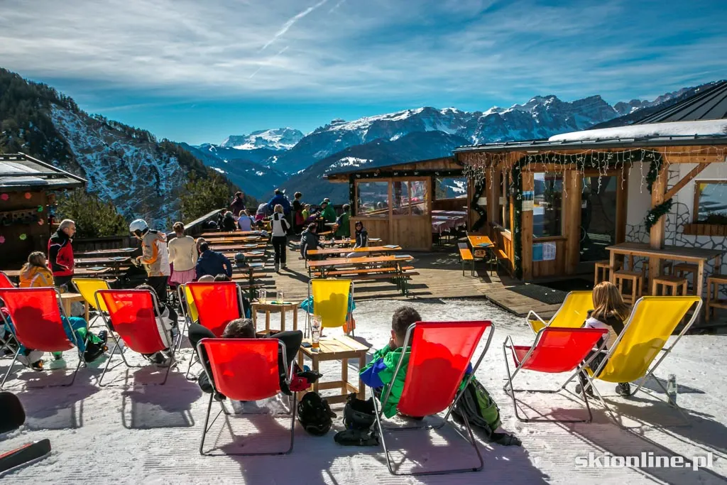 Kronplatz: marcowe narty w Południowym Tyrolu, zdjęcie 18