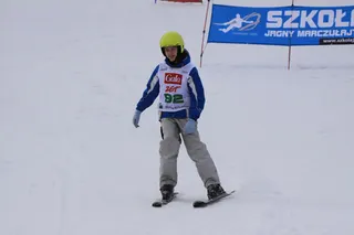Gala Zimowa: zawody 8 lutego, zdjęcie 59