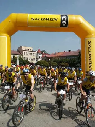 Zdjęcie 6 z galerii Adventure Trophy. Dzień 2