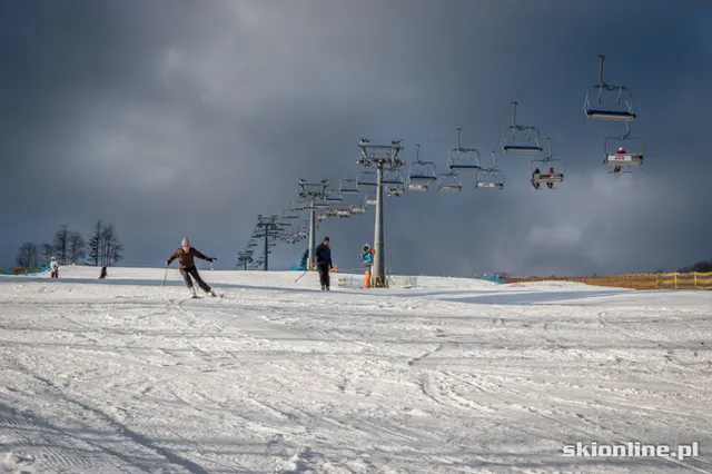Stacja Narciarska Witów Ski, zdjęcie 8