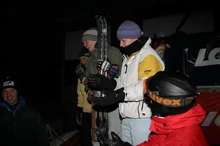Zdjęcie 55 z galerii Lot Charters Ski Cross