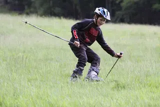 Grasski Brenna, zdjęcie 12
