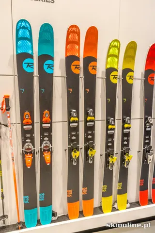 Rossignol narty kolekcja 2014-15, zdjęcie 19