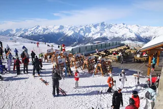 Madonna di Campiglio: Passo Groste, zdjęcie 49