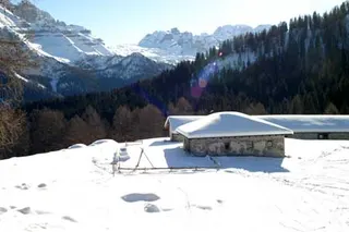 Zdjęcie 6 z galerii Val di Sole: Włochy