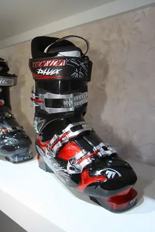 Tecnica buty 2011/2012, zdjęcie 16