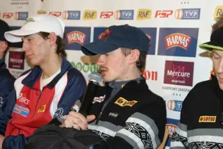 Puchar Świata Zakopane 2007, zdjęcie 29