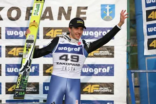 Letnia Grand Prix Zakopane 2008, zdjęcie 52