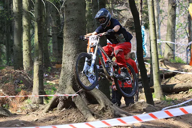 Diverse Downhill Contest Stożek, zdjęcie 9
