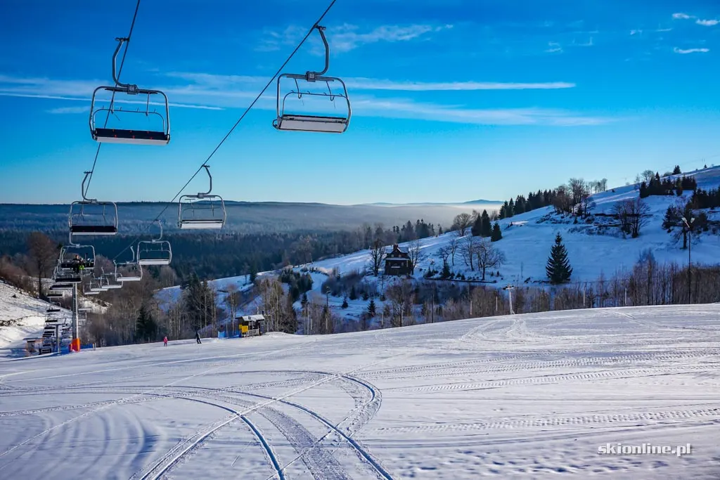 Zieleniec Ski Arena gotowa na święta, zdjęcie 29