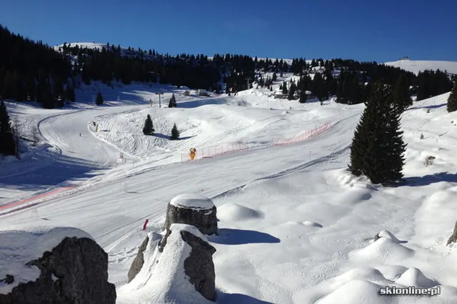 Folgaria: Trentino, Włochy, zdjęcie 24