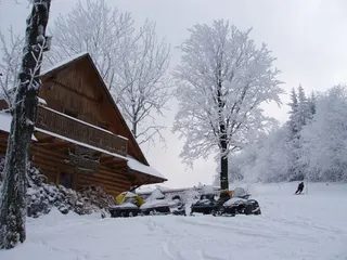Stacja Soszów w Wiśle, zdjęcie 48